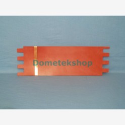 Lanco 1250.02 Silicon Gasket max ø95mm